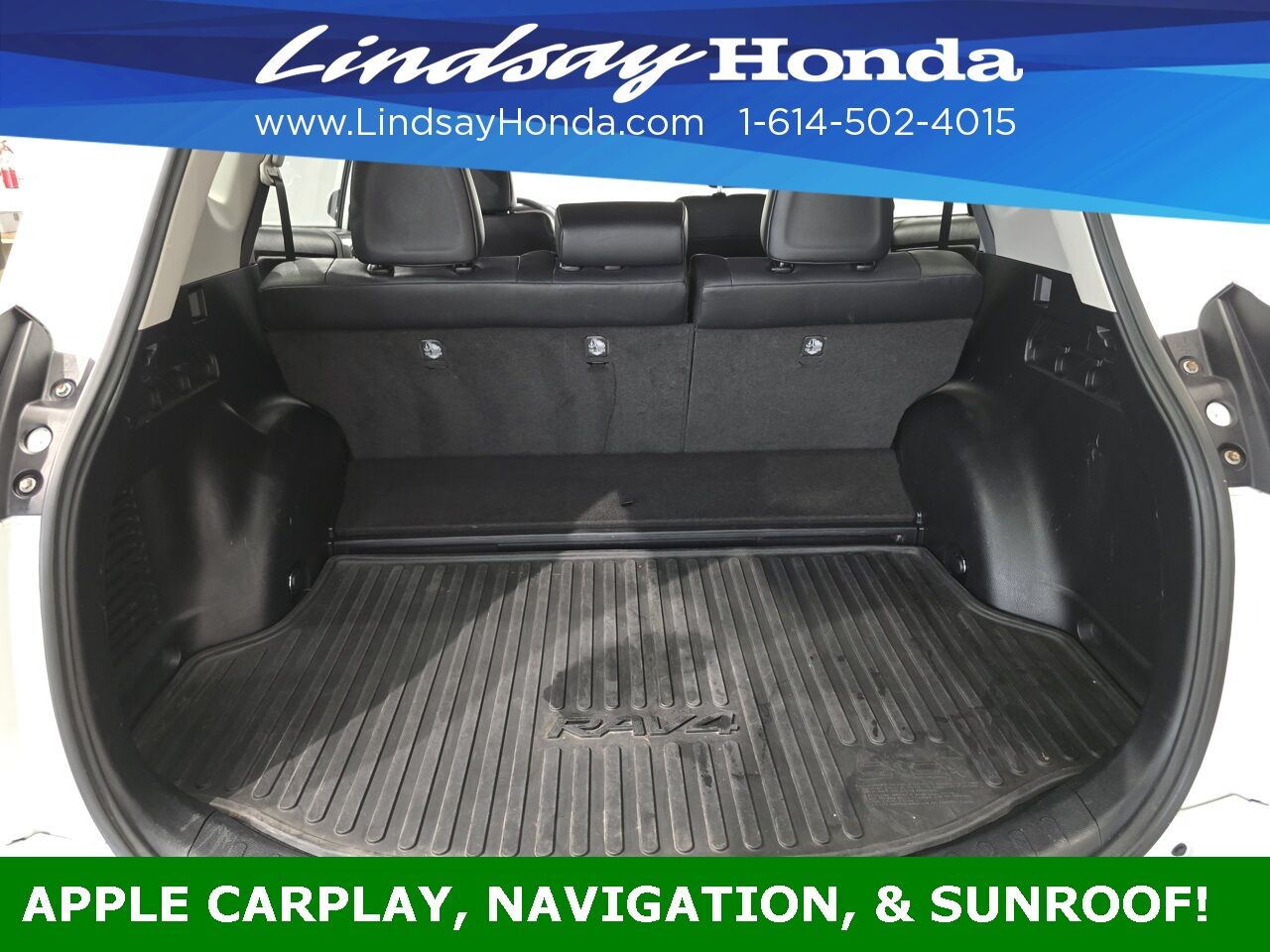 2018 Toyota RAV4 Hybrid Limited Columbus OH