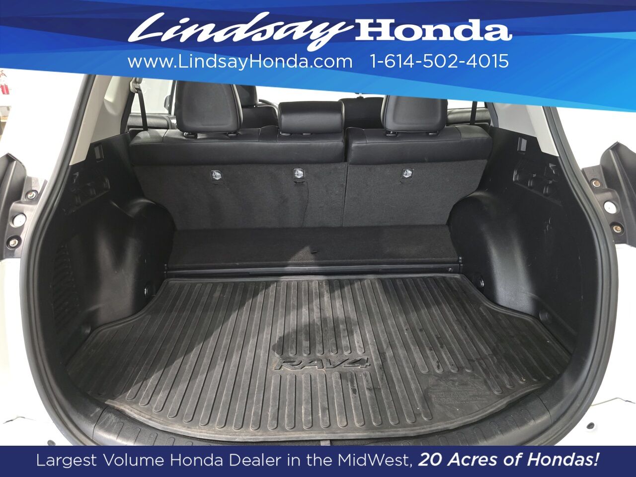 2018 Toyota RAV4 Hybrid Limited Columbus OH