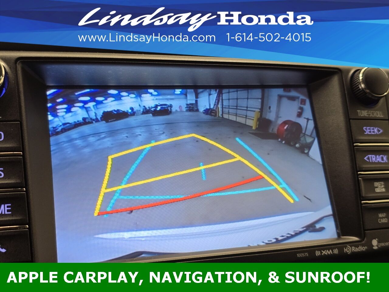 2018 Toyota RAV4 Hybrid Limited Columbus OH