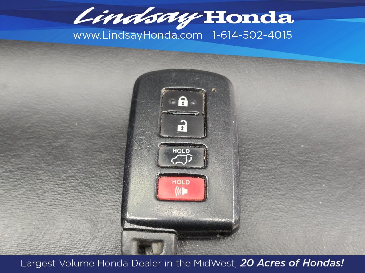 2018 Toyota RAV4 Hybrid Limited Columbus OH