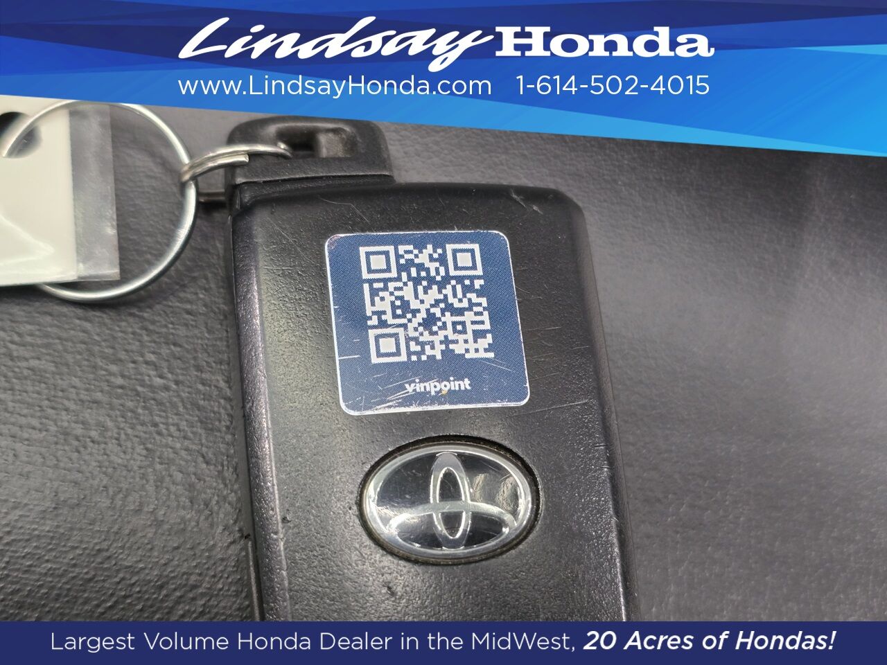 2018 Toyota RAV4 Hybrid Limited Columbus OH