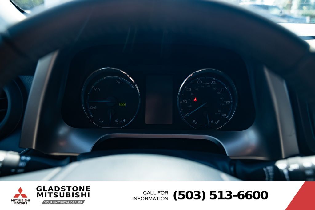2018 Toyota RAV4 Hybrid Limited Milwaukie OR