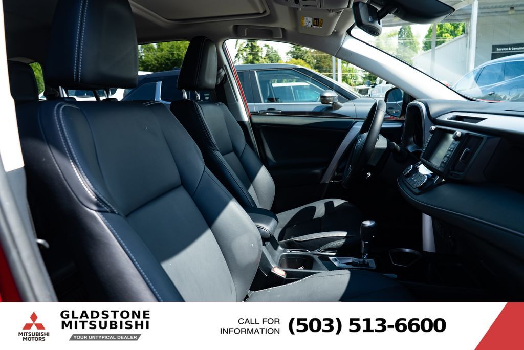 2018 Toyota RAV4 Hybrid Limited Milwaukie OR