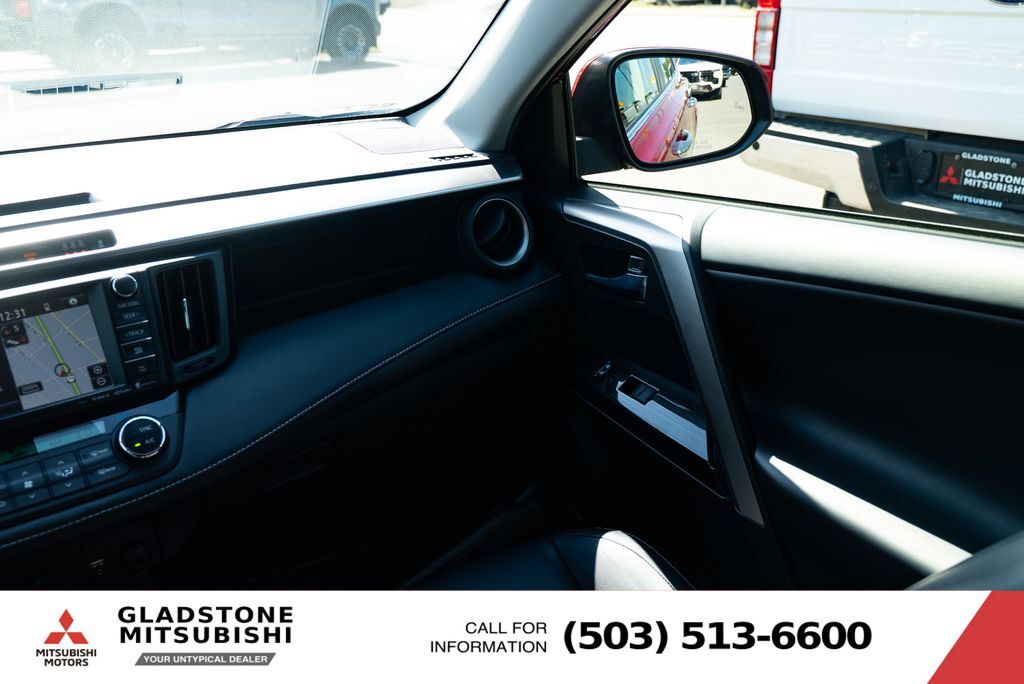 2018 Toyota RAV4 Hybrid Limited Milwaukie OR