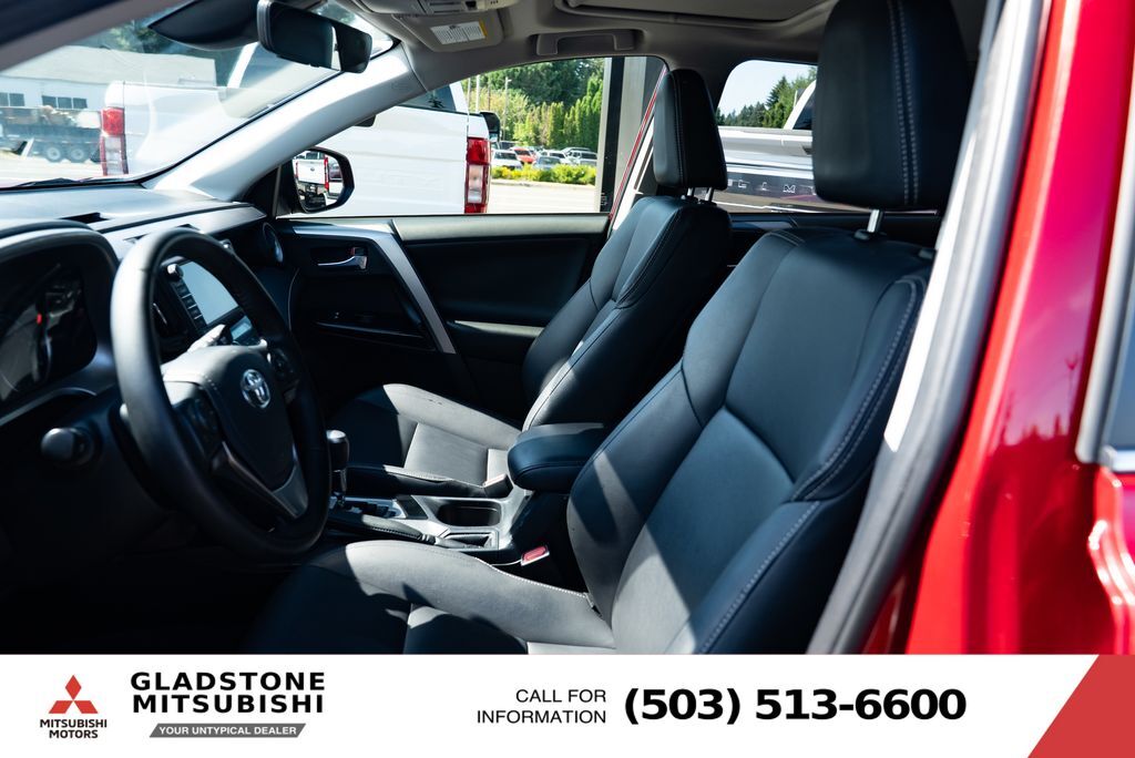 2018 Toyota RAV4 Hybrid Limited Milwaukie OR