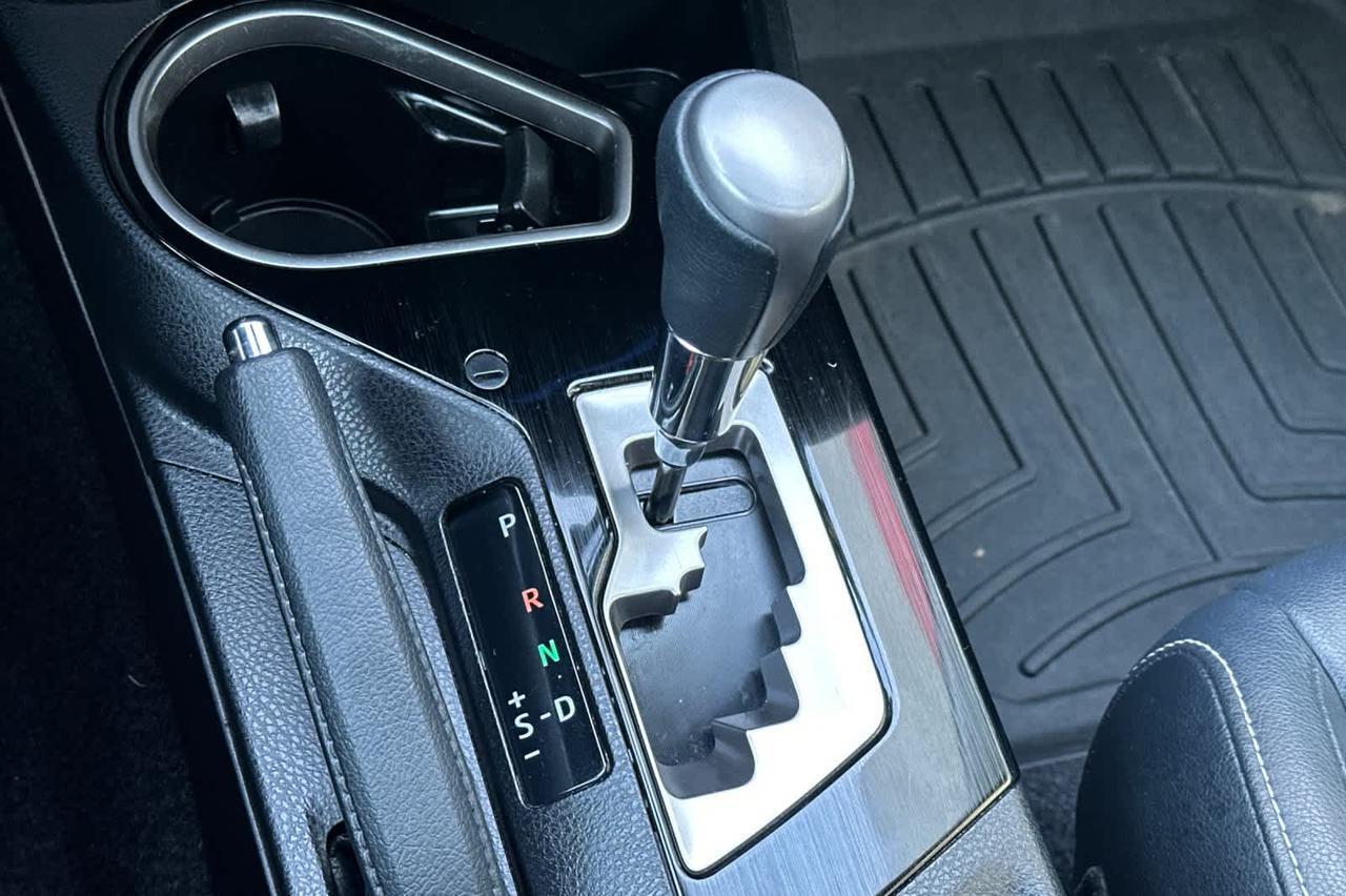 2018 Toyota RAV4 Hybrid Limited Roseville CA