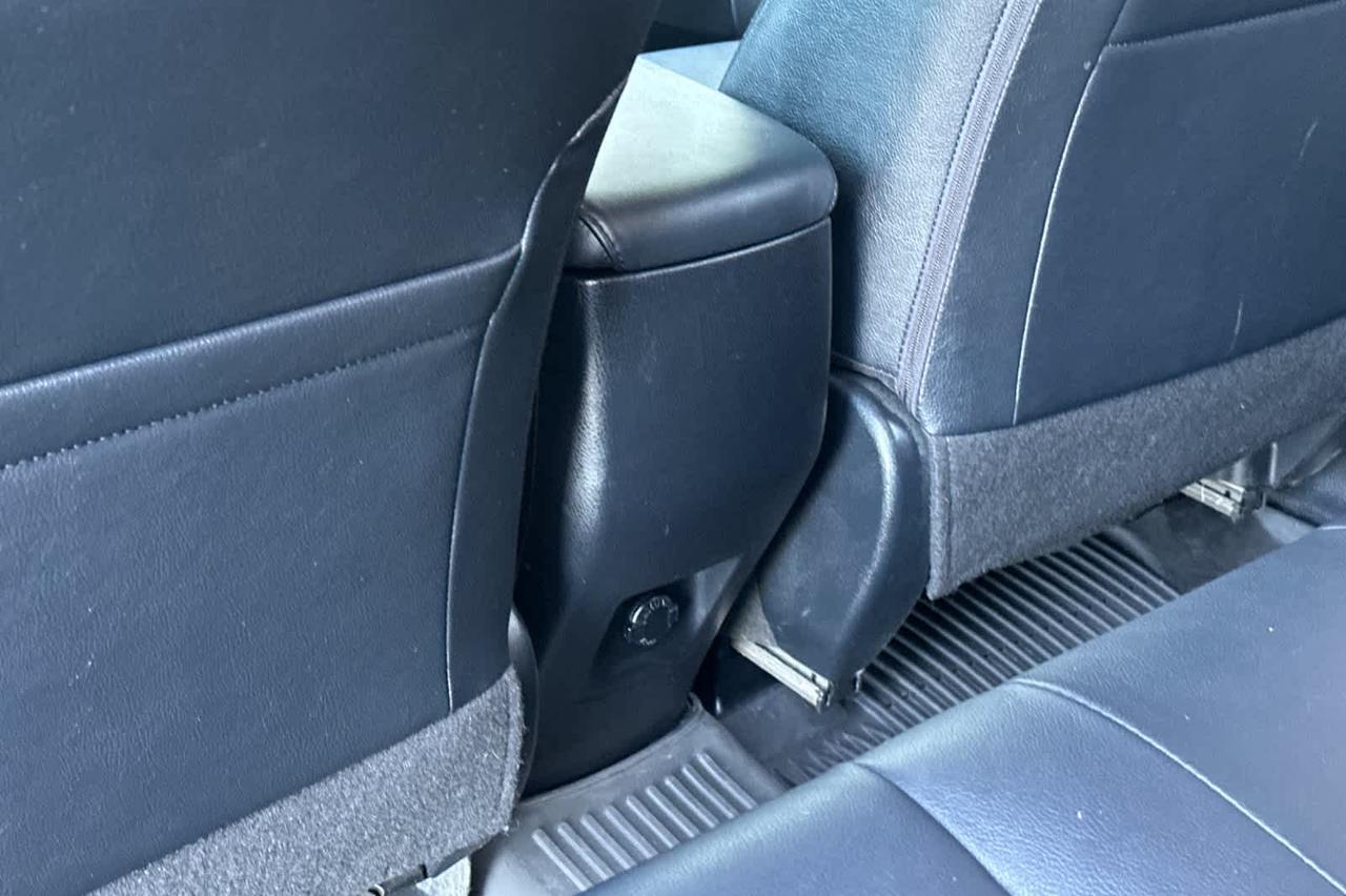 2018 Toyota RAV4 Hybrid Limited Roseville CA