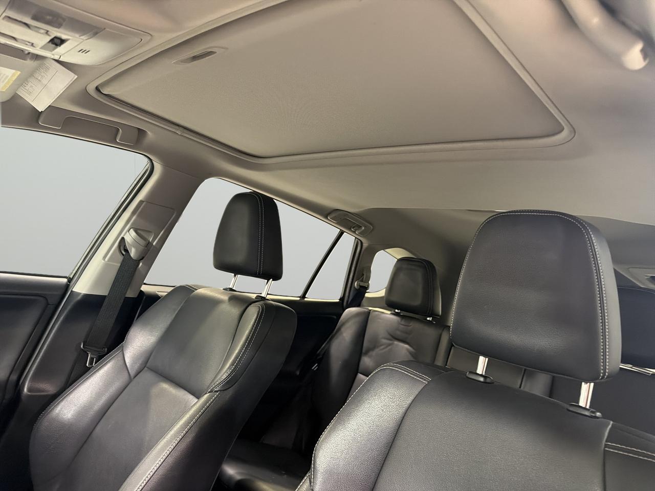 2018 Toyota RAV4 Hybrid Limited San Antonio TX