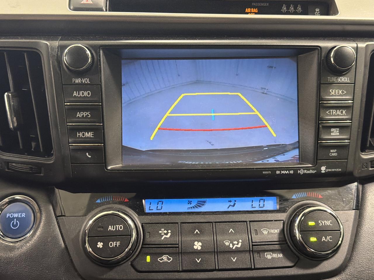 2018 Toyota RAV4 Hybrid Limited San Antonio TX