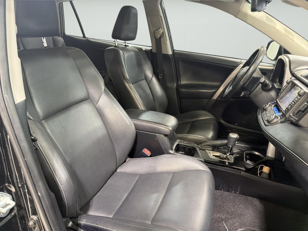 2018 Toyota RAV4 Hybrid Limited San Antonio TX