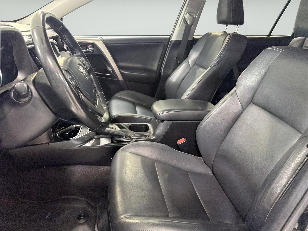 2018 Toyota RAV4 Hybrid Limited San Antonio TX