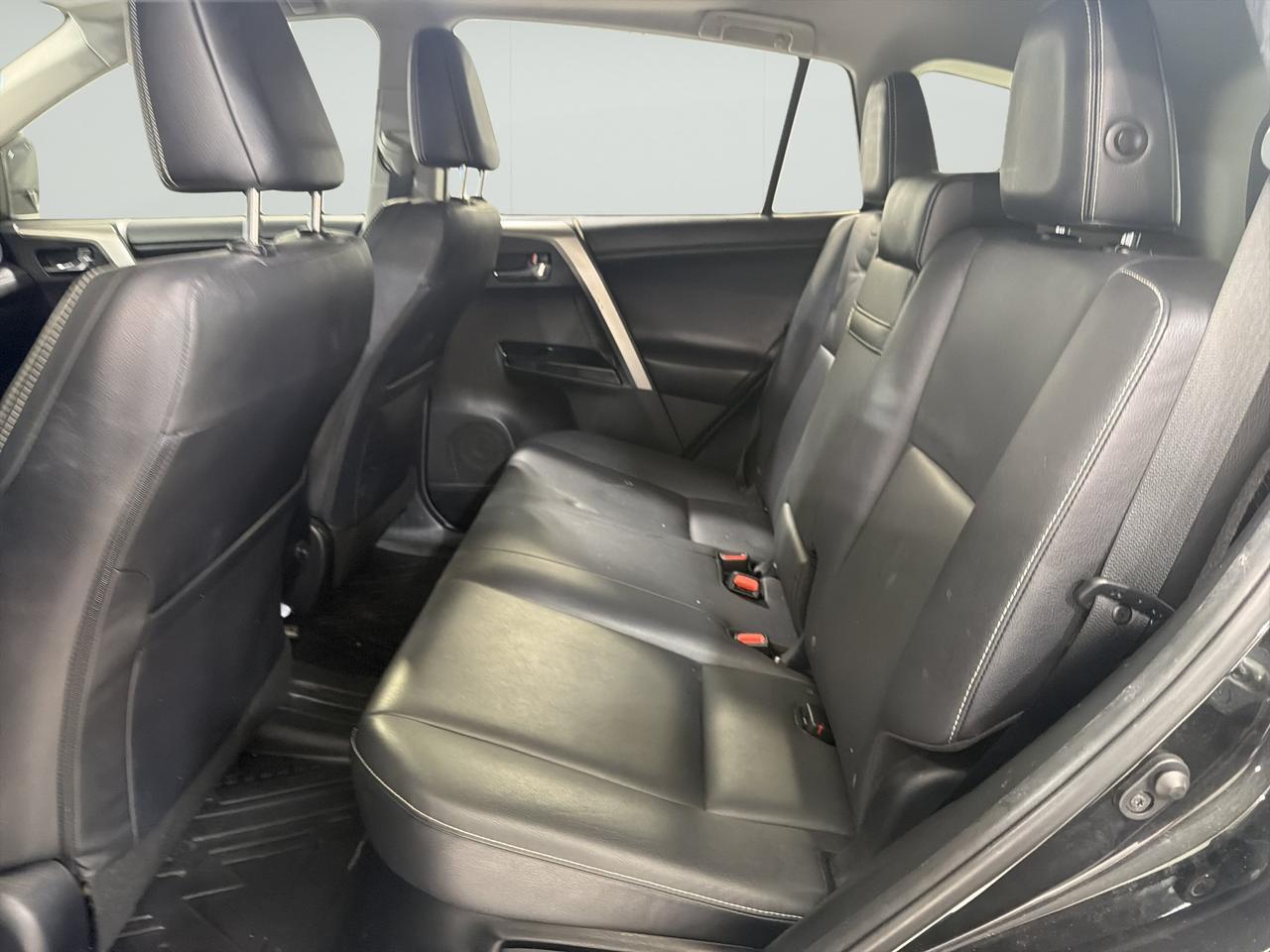 2018 Toyota RAV4 Hybrid Limited San Antonio TX