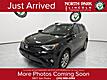 2018 Toyota RAV4 Hybrid Limited