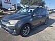 2018 Toyota RAV4 Hybrid Limited
