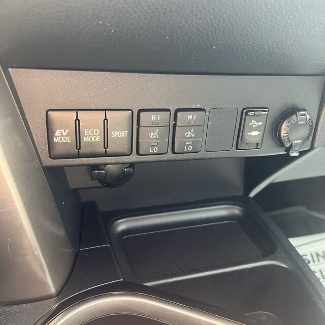 2018 Toyota RAV4 Hybrid Limited Herrin IL