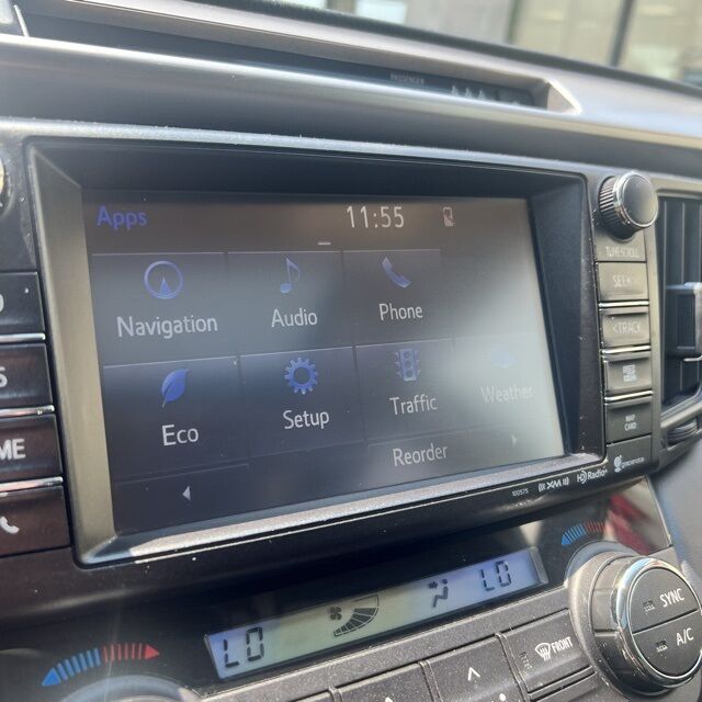 2018 Toyota RAV4 Hybrid Limited Herrin IL