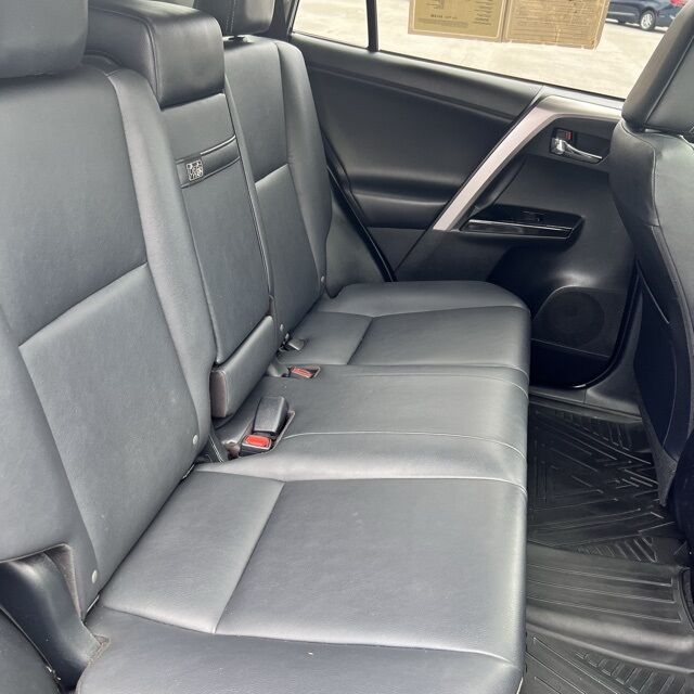 2018 Toyota RAV4 Hybrid Limited Herrin IL