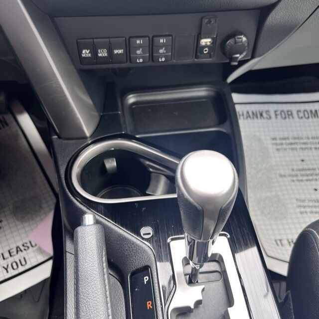 2018 Toyota RAV4 Hybrid Limited Herrin IL