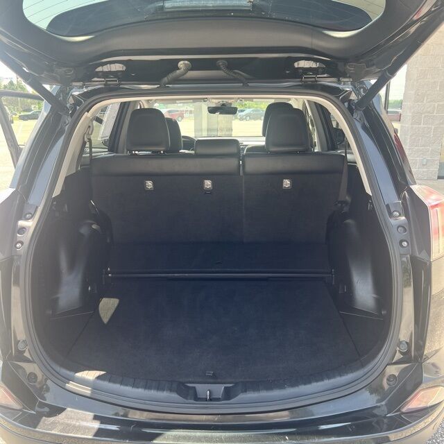 2018 Toyota RAV4 Hybrid Limited Herrin IL