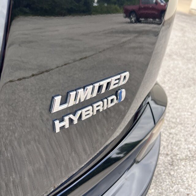 2018 Toyota RAV4 Hybrid Limited Herrin IL