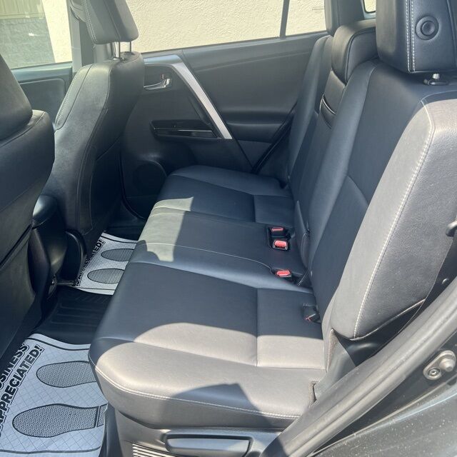 2018 Toyota RAV4 Hybrid Limited Herrin IL