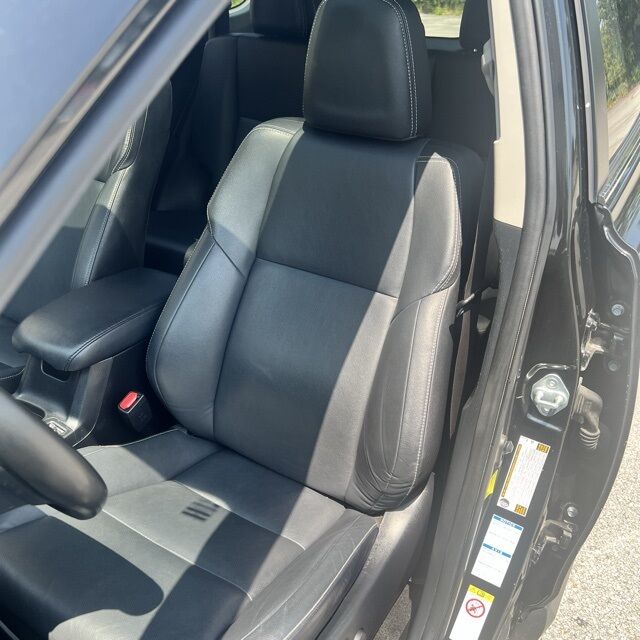 2018 Toyota RAV4 Hybrid Limited Herrin IL