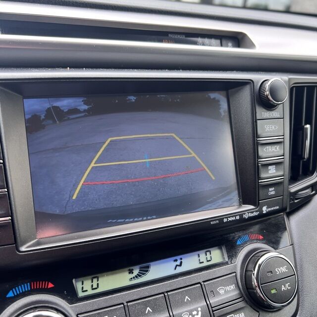 2018 Toyota RAV4 Hybrid Limited Herrin IL