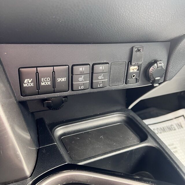 2018 Toyota RAV4 Hybrid Limited Herrin IL