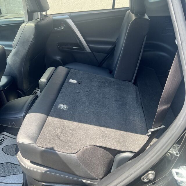 2018 Toyota RAV4 Hybrid Limited Herrin IL