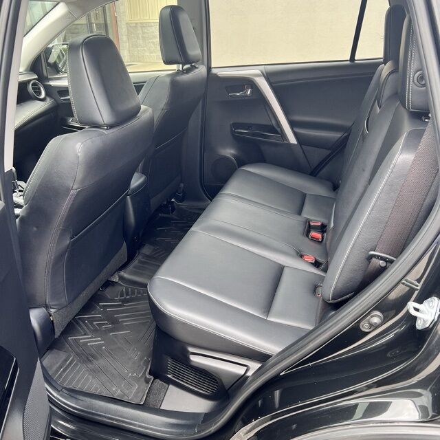 2018 Toyota RAV4 Hybrid Limited Herrin IL