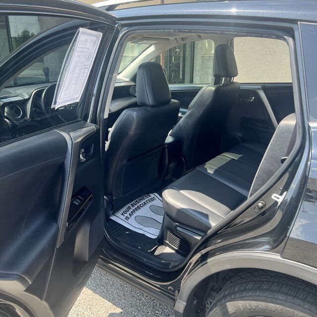 2018 Toyota RAV4 Hybrid Limited Herrin IL