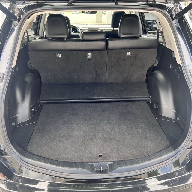 2018 Toyota RAV4 Hybrid Limited Herrin IL