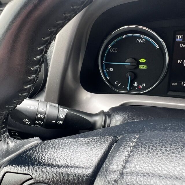 2018 Toyota RAV4 Hybrid Limited Herrin IL