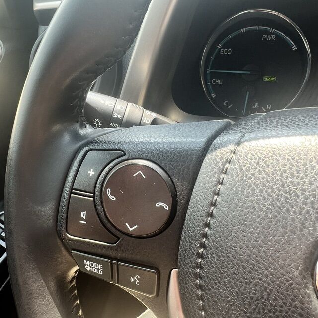 2018 Toyota RAV4 Hybrid Limited Herrin IL