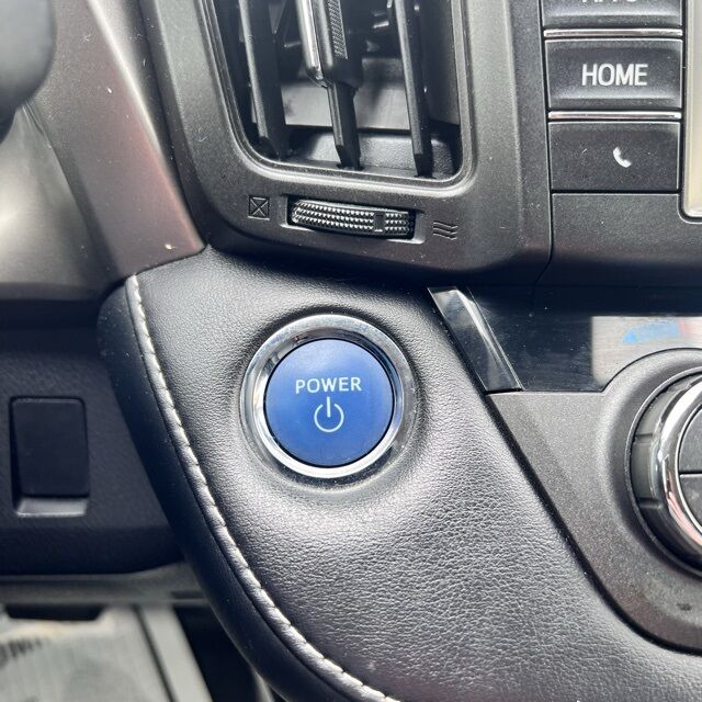 2018 Toyota RAV4 Hybrid Limited Herrin IL