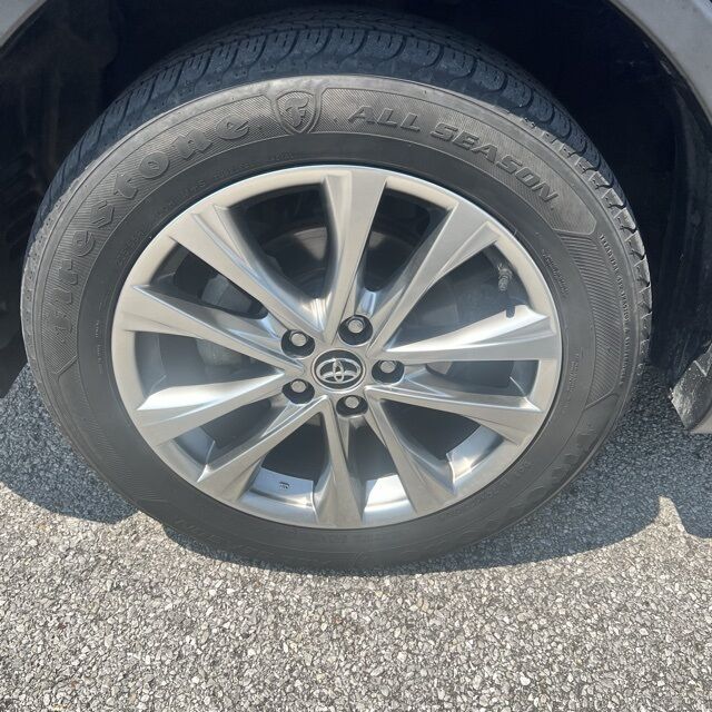 2018 Toyota RAV4 Hybrid Limited Herrin IL