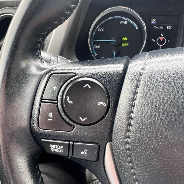 2018 Toyota RAV4 Hybrid Limited Herrin IL