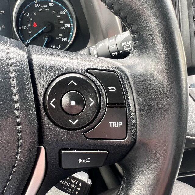 2018 Toyota RAV4 Hybrid Limited Herrin IL