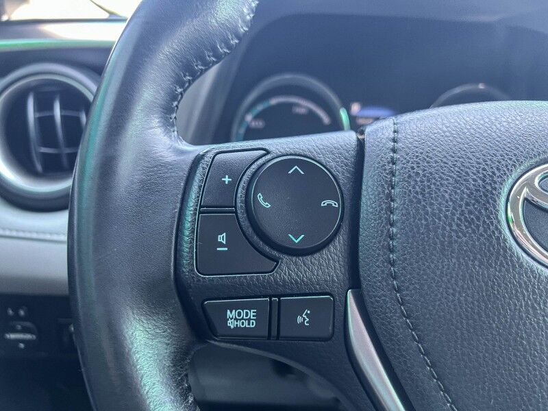 2018 Toyota RAV4 Hybrid Limited Wilmington NC