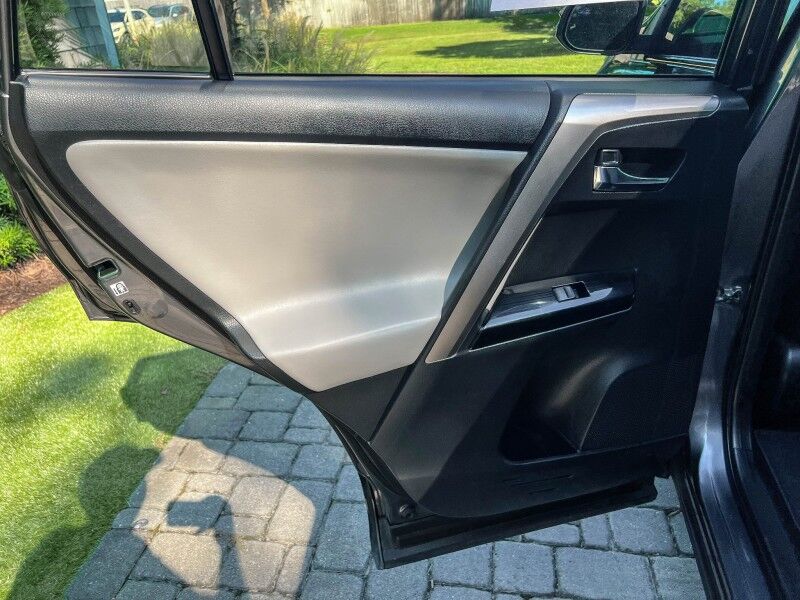 2018 Toyota RAV4 Hybrid Limited Wilmington NC