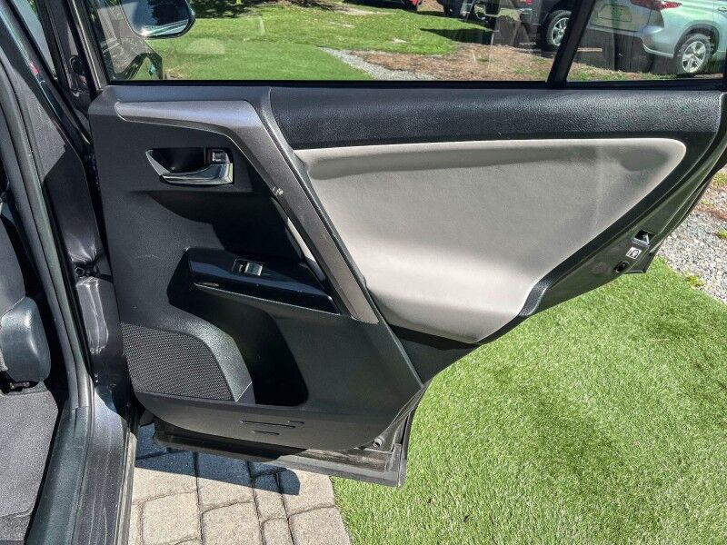 2018 Toyota RAV4 Hybrid Limited Wilmington NC