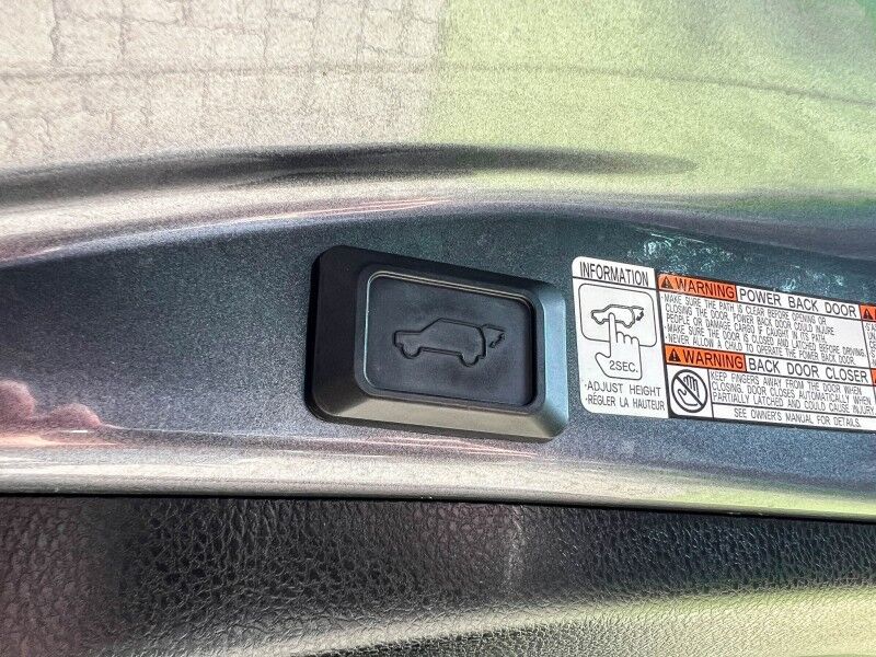 2018 Toyota RAV4 Hybrid Limited Wilmington NC