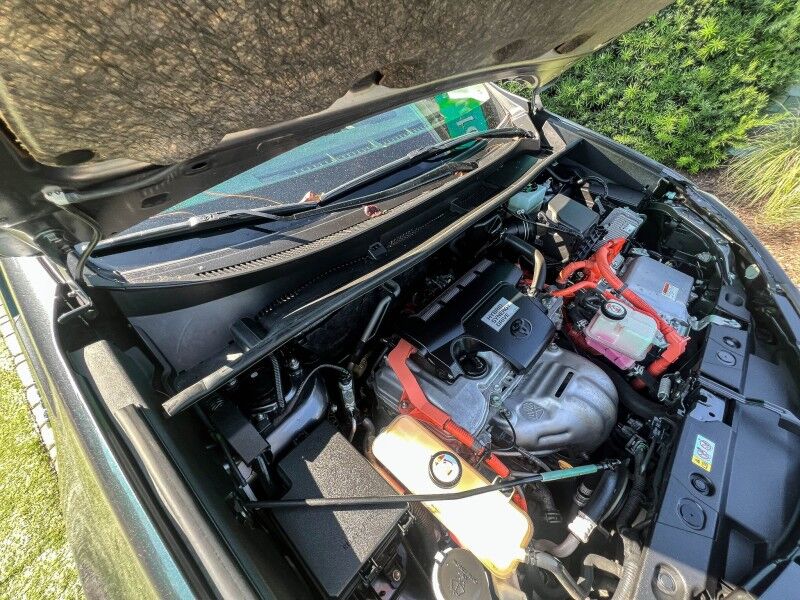 2018 Toyota RAV4 Hybrid Limited Wilmington NC