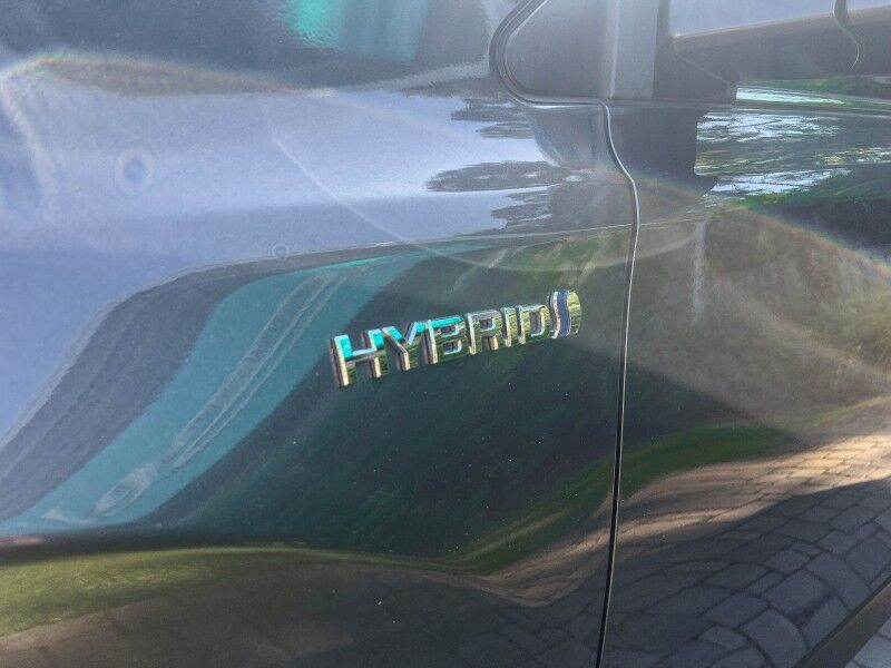 2018 Toyota RAV4 Hybrid Limited Wilmington NC