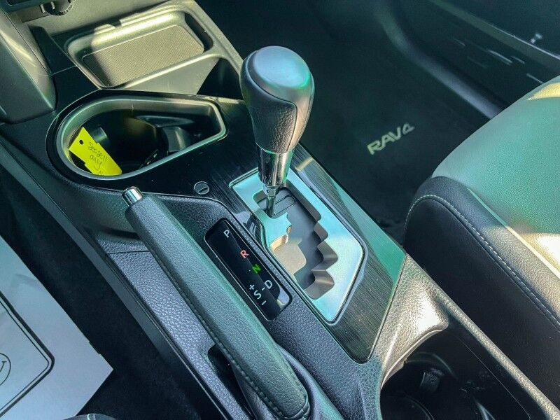 2018 Toyota RAV4 Hybrid Limited Wilmington NC