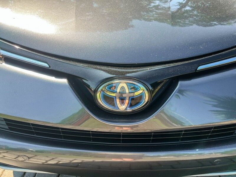 2018 Toyota RAV4 Hybrid Limited Wilmington NC