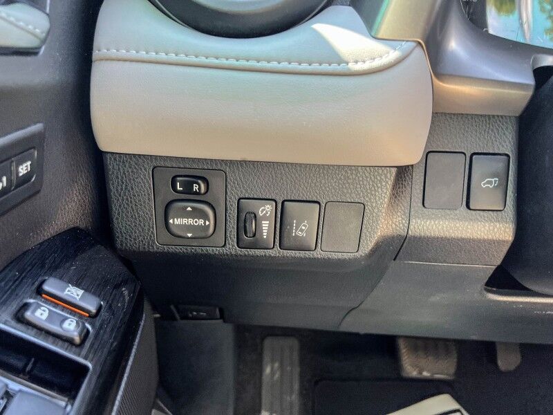 2018 Toyota RAV4 Hybrid Limited Wilmington NC
