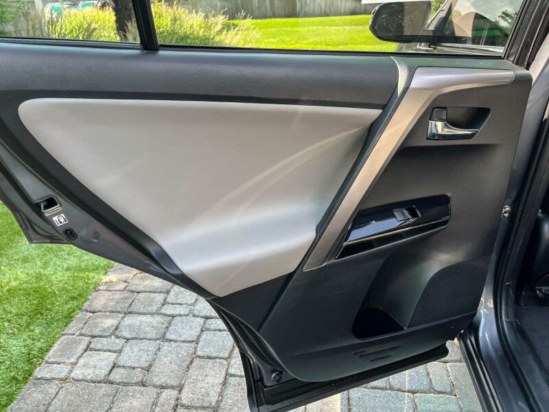 2018 Toyota RAV4 Hybrid Limited Wilmington NC