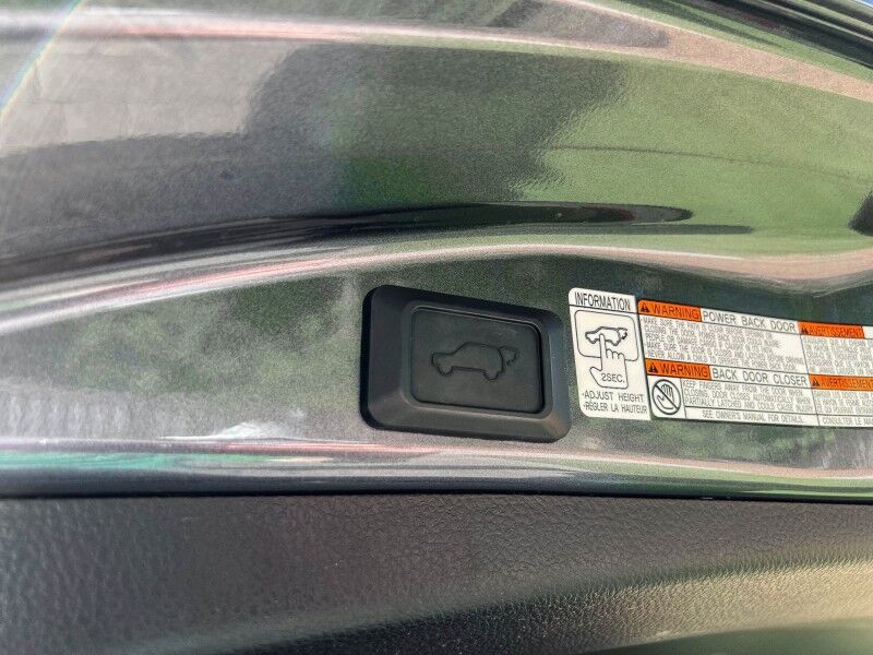 2018 Toyota RAV4 Hybrid Limited Wilmington NC