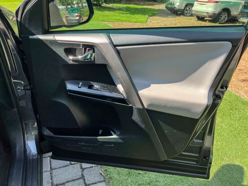 2018 Toyota RAV4 Hybrid Limited Wilmington NC